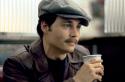 Johnny Depp in: Donnie Brasco