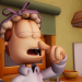 The Garfield Show?