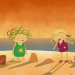 Nele & Nora