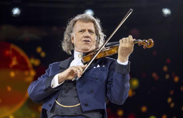 Bild 1 von 1: Andre Rieu
