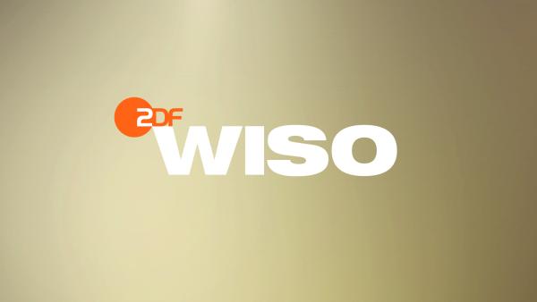 Bild 1 von 1: WISO-Logo