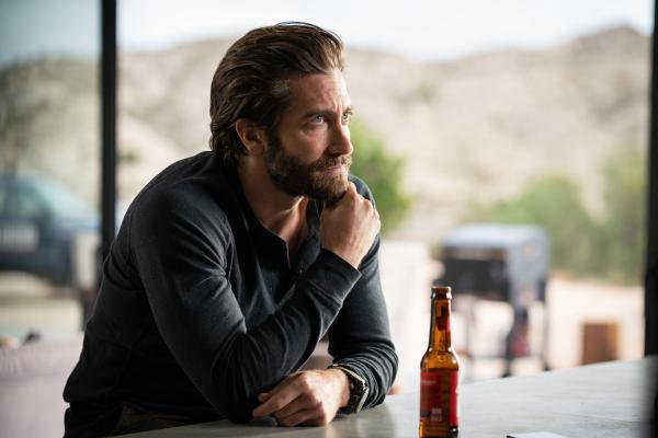 Bild 1 von 7: John Kinley (Jake Gyllenhaal)