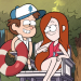 Willkommen in Gravity Falls
