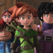 Robin Hood - Schlitzohr von Sherwood
