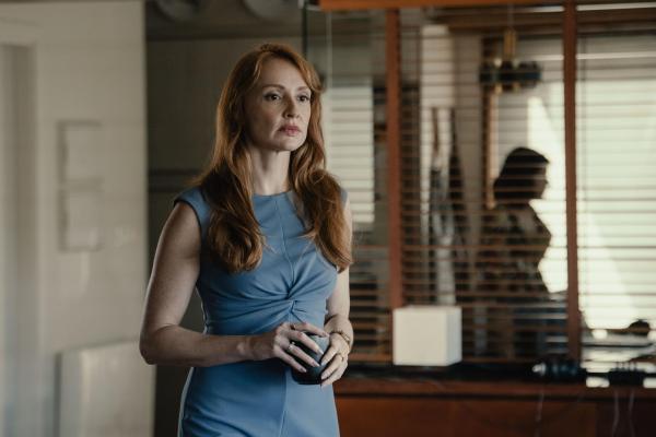 Bild 1 von 6: Inma (Cristina Castaño)