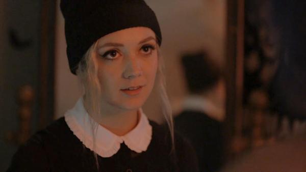Bild 1 von 4: Winter Anderson (Billie Lourd)