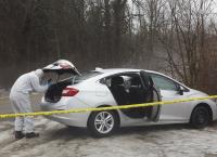 Das Böse im Blick - Augenzeuge Kamera