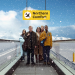 Fearless Flyers - Fliegen für Anfänger