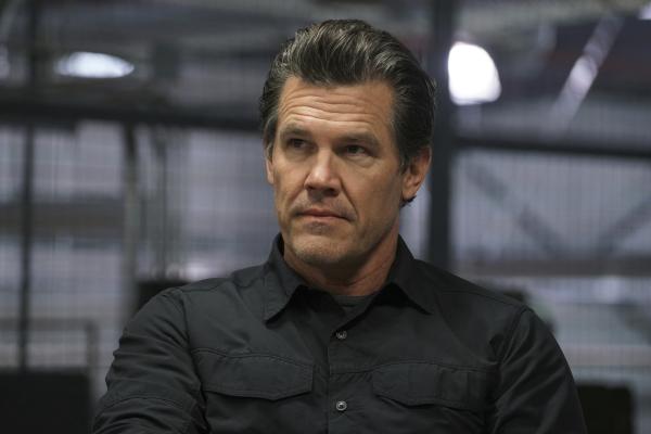 Bild 1 von 8: Matt Graver (Josh Brolin)