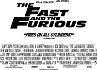 The Fast and the Furious