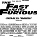 The Fast and the Furious