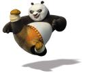RTL 12:15: Kung Fu Panda 2 - Doppelt bärenstark