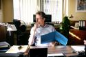 BR 23:40: Rabiye Kurnaz gegen George W. Bush