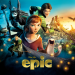 Epic - Verborgenes Königreich