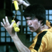 Bruce Lee - The Legend