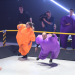 CATCH! Die Deutsche Meisterschaft im Fangen