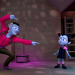 Vampirina