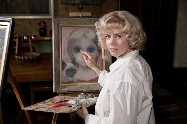 Bild 1 von 8: Margaret Keane (Amy Adams)