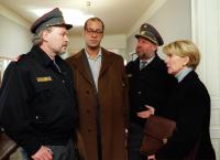 Julia - Eine ungewöhnliche Frau