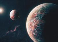 Das Universum - Eine Reise durch Raum und Zeit