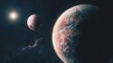 Das Universum - Eine Reise durch Raum und Zeit