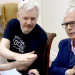 Bilder zur Sendung: In der Falle - Julian Assange zwischen Politik und Justiz