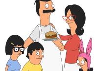Bob's Burgers