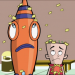 Rocket & Ich