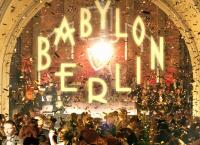 Babylon Berlin