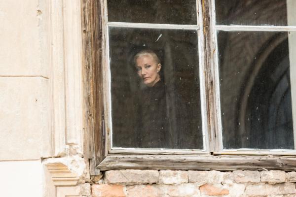 Bild 1 von 8: Miss Sophia (Joely Richardson)