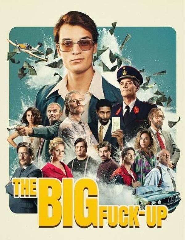 Bild 1 von 11: (1. Staffel)