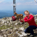 Bergabenteuer am Ötscher mit Kristina Sprenger