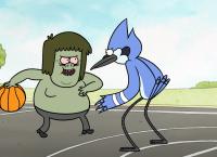 Regular Show - Völlig abgedreht