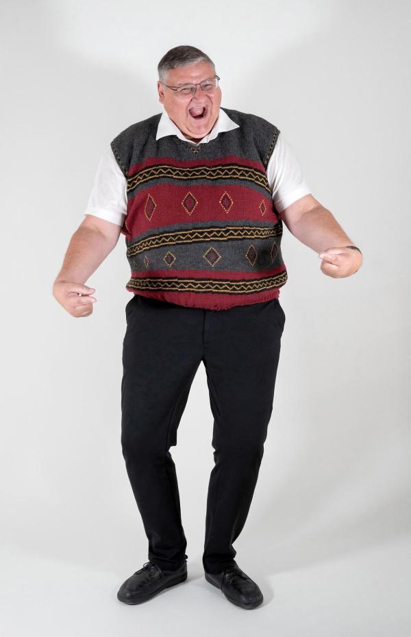 Bild 1 von 10: Im Bild: Walter Kammerhofer.