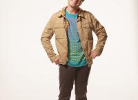 The Big Bang Theory - Spaß mit Flaggen - Serie / Sitcom
