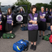 Rachels Rettungsdienst