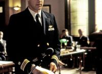 J.A.G. - Im Auftrag der Ehre