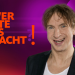 Wer hätte das gedacht?!