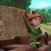 Robin Hood - Schlitzohr von Sherwood