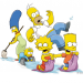 Die Simpsons