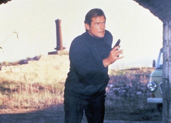 Bild 1 von 1: James Bond 007 - In tödlicher Mission