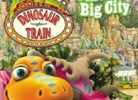 Dino-Zug