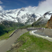 Südtirol - Vom Passeiertal ins Schnalstal