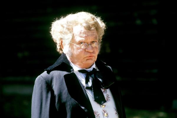 Bild 1 von 4: Im Bild: Fritz Muliar.