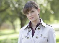 Bones - Die Knochenjägerin