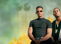 Bad Boys - Harte Jungs