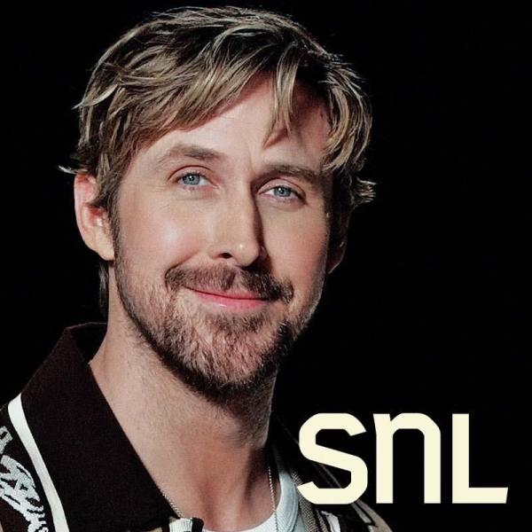 Bild 1 von 6: (49. Staffel) - Saturday Night Live - Ryan Gosling
