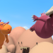 Der kleine Drache Kokosnuss