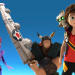 Zak Storm - Super Pirat