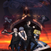 Black Butler - Book of Atlantic